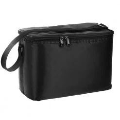 Heavy-Duty Laser Level Scanner Target Case by AdirPro