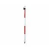 15 ft. Aluminum Prism Pole with Screw Collar Lock by AdirPro