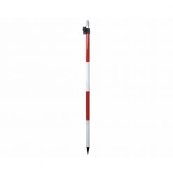 15 ft. Aluminum Prism Pole with Screw Collar Lock by AdirPro