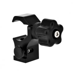 Claw Pole Clamp Plain for Claw Cradles by AdirPro