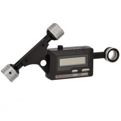 Surveyors 2 Dimensional Measuring Device Laser Level Digital Planimeter by AdirPro