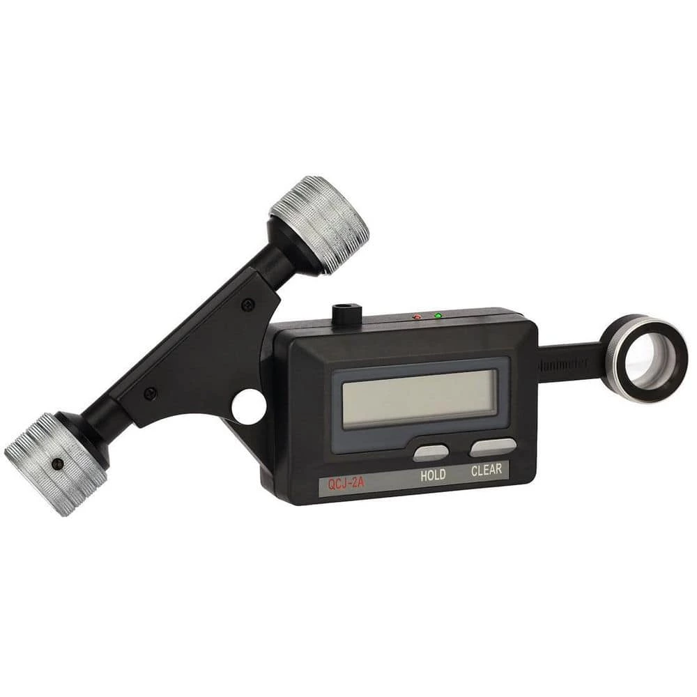 Surveyors 2 Dimensional Measuring Device Laser Level Digital Planimeter with Keypad by AdirPro - Image 5