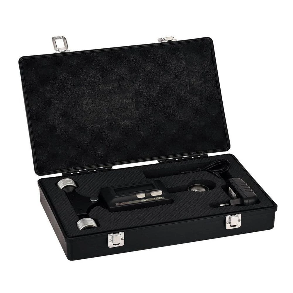 Surveyors 2 Dimensional Measuring Device Laser Level Digital Planimeter with Keypad by AdirPro - Image 3