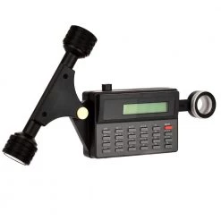 Surveyors 2 Dimensional Measuring Device Laser Level Digital Planimeter with Keypad by AdirPro