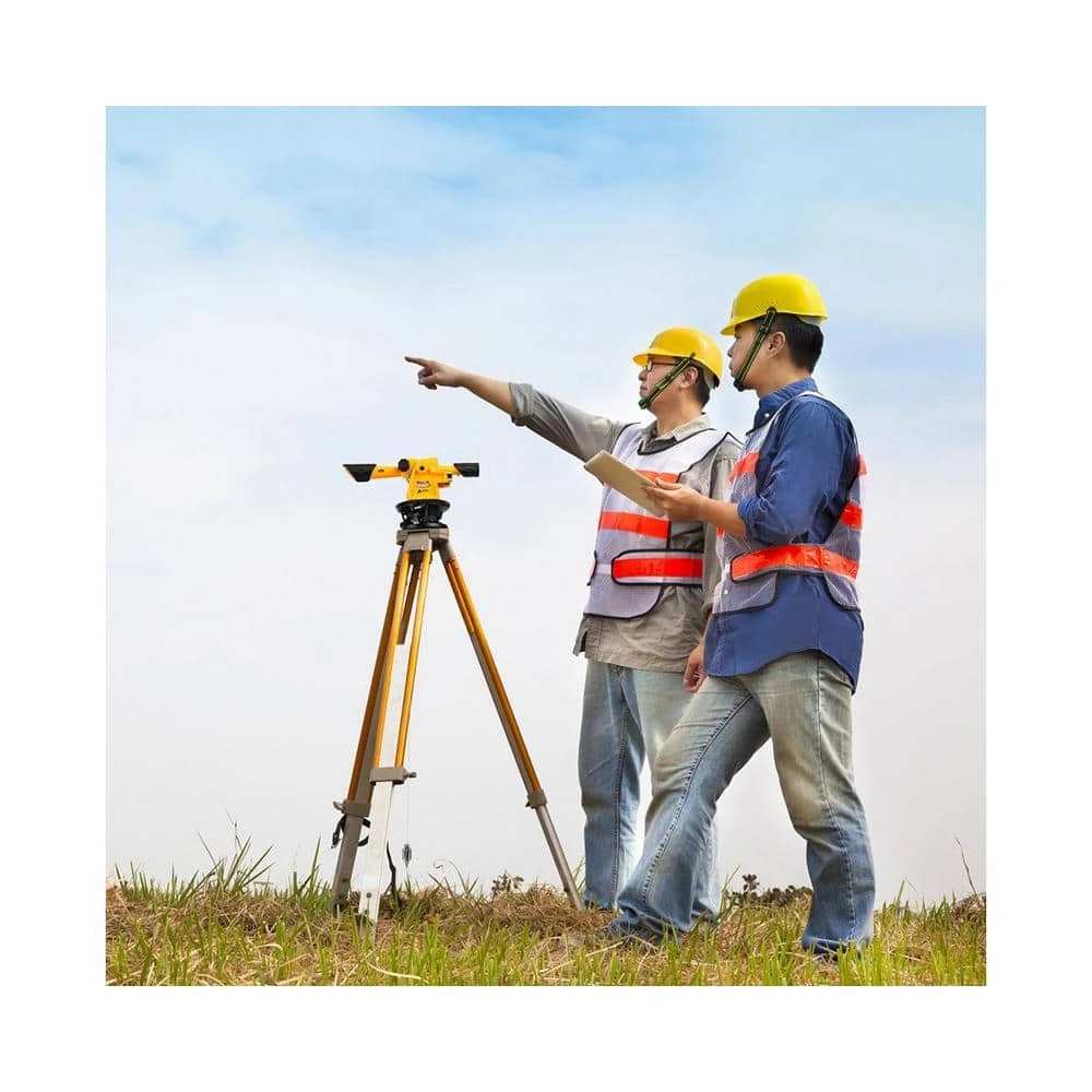 14 in. 22X Speed Line Transit Level by AdirPro - Image 9