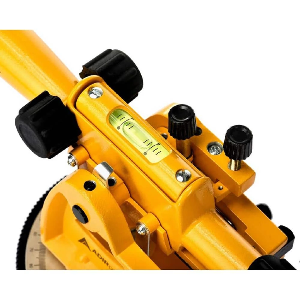 22X Automatic Speed Line Optical Transit Level by AdirPro - Image 7