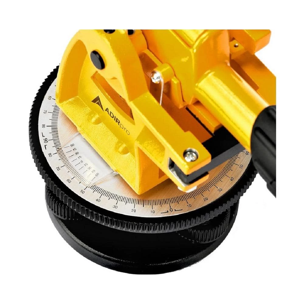 22X Automatic Speed Line Optical Transit Level by AdirPro - Image 6