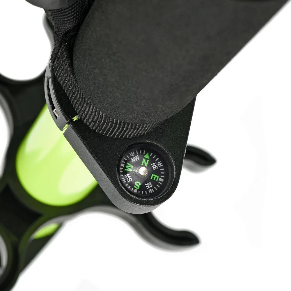 Heavy-Duty GPS Antenna Tripod with Twist Lock by AdirPro - Image 4