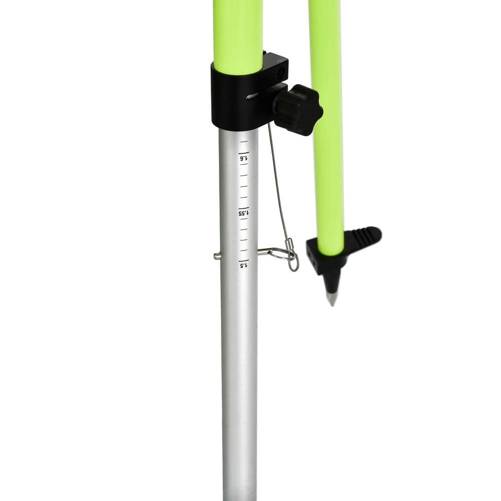 Heavy-Duty GPS Antenna Tripod with Twist Lock by AdirPro - Image 5