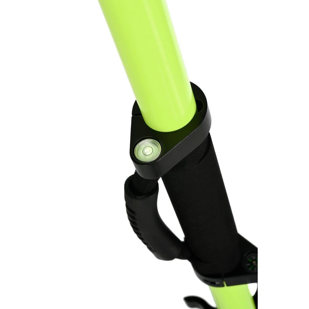 Heavy-Duty GPS Antenna Tripod with Twist Lock by AdirPro - Image 7