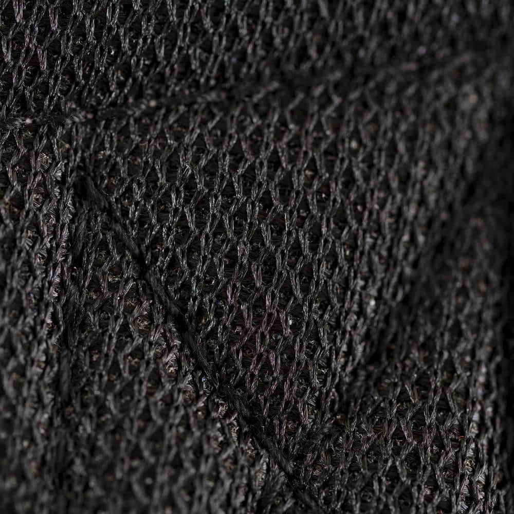 Journeyman's Framers 2 Pouch Tool Storage Suspension Rig with Suspenders in Black by DEAD ON TOOLS - Image 7