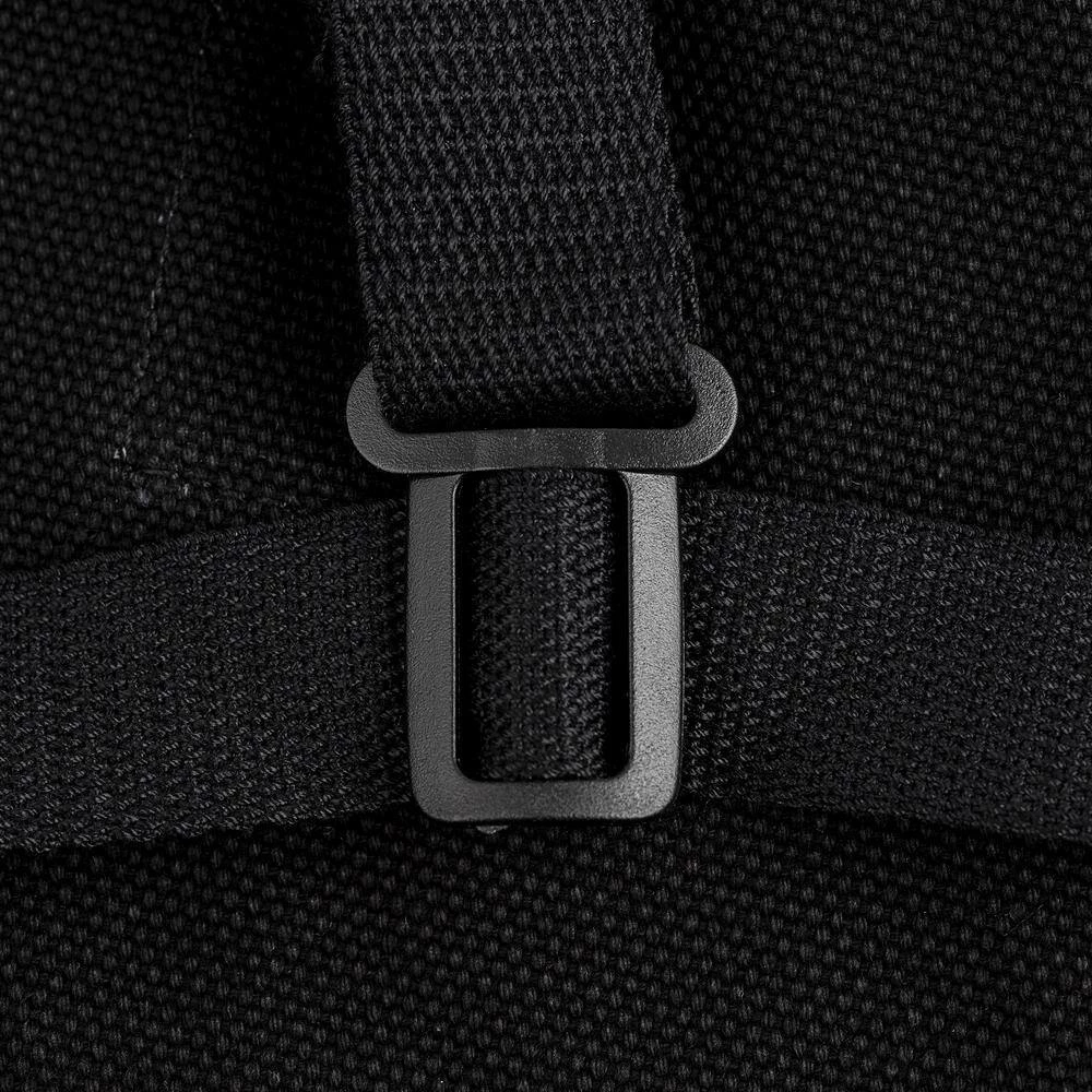 Heavy-duty 24 oz. Canvas Work Apron-Bib Style by DEAD ON TOOLS - Image 7