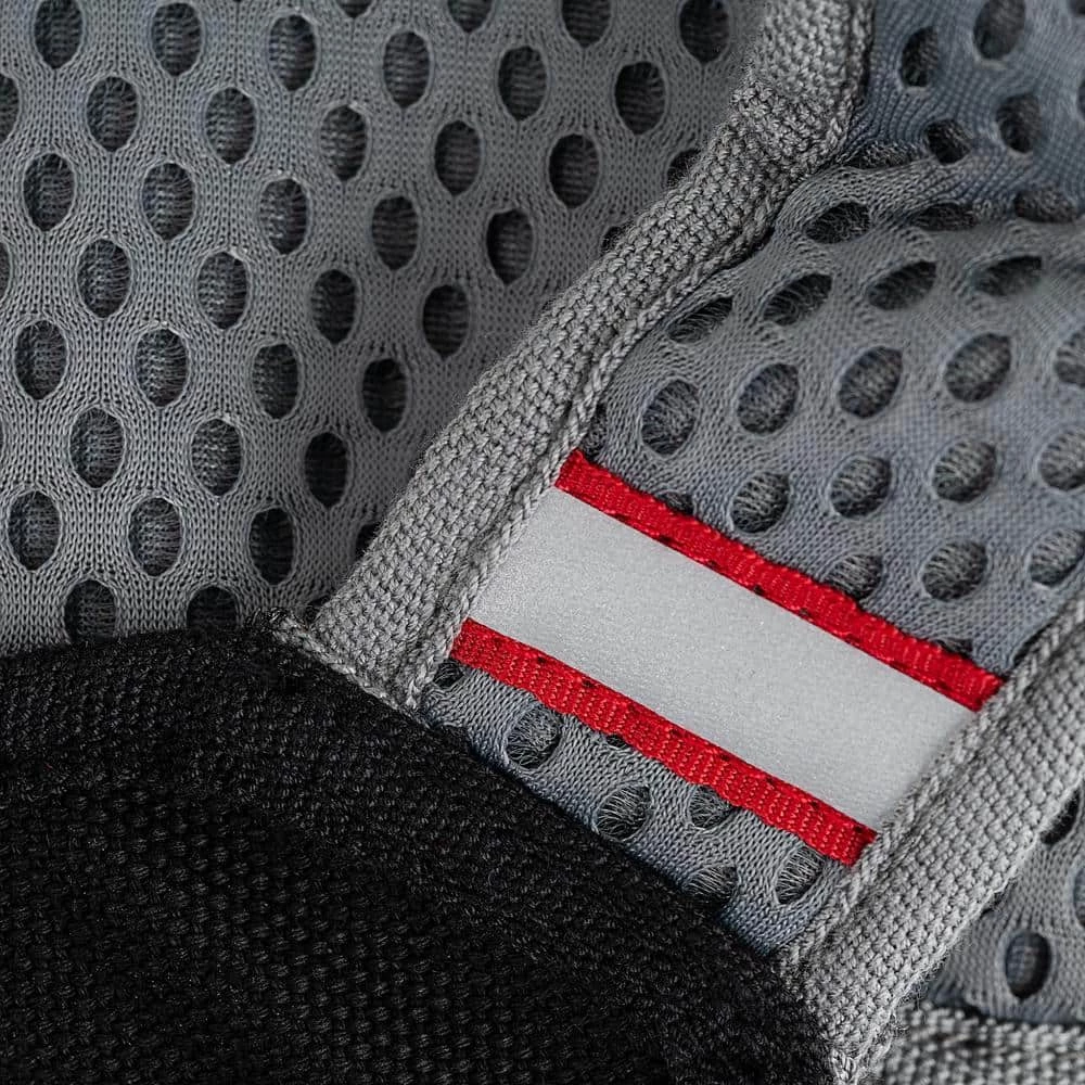 Heavy-duty 24 oz. Canvas Work Apron-Bib Style by DEAD ON TOOLS - Image 8