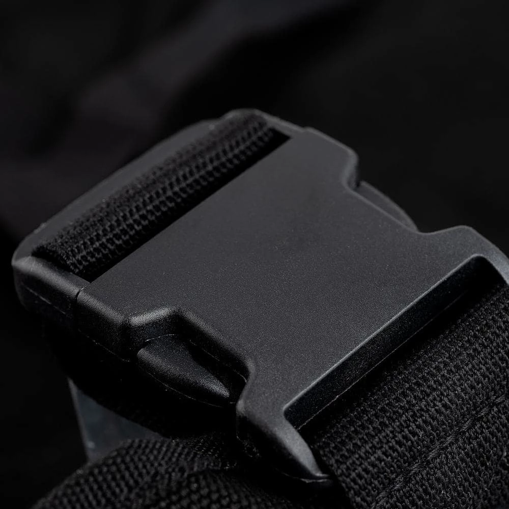 Heavy-duty 24 oz. Canvas Work Apron-Bib Style by DEAD ON TOOLS - Image 6