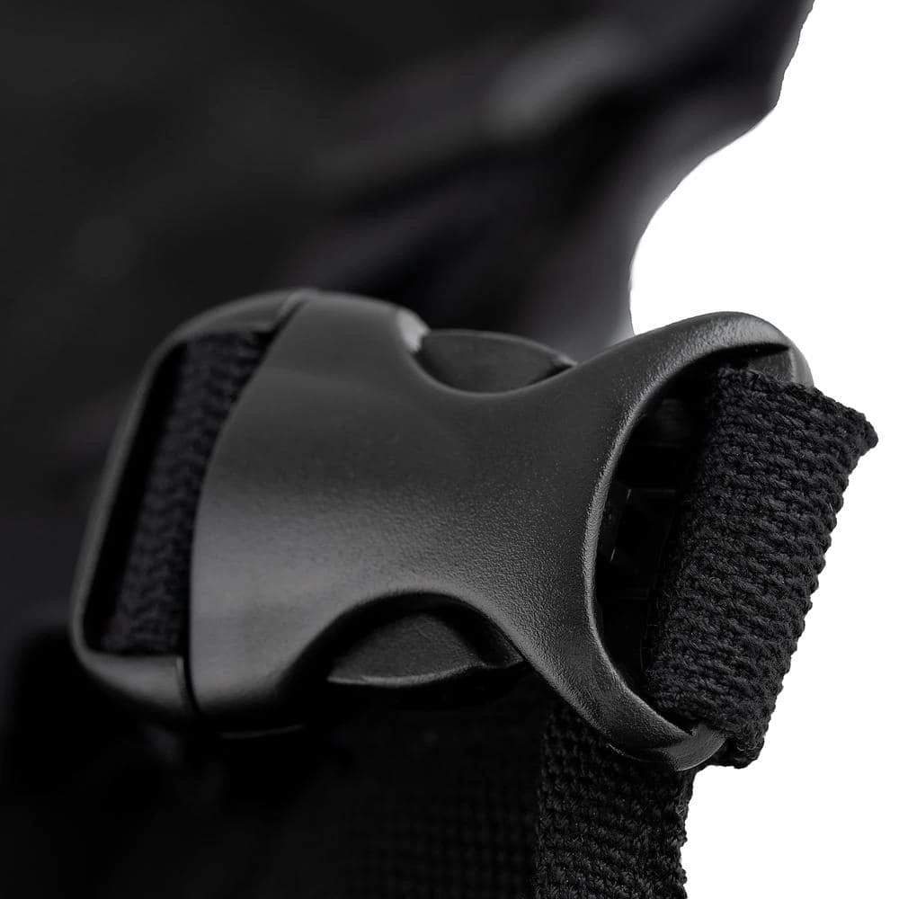 Heavy-duty 24 oz. Canvas Work Apron-Shop Style by DEAD ON TOOLS - Image 6