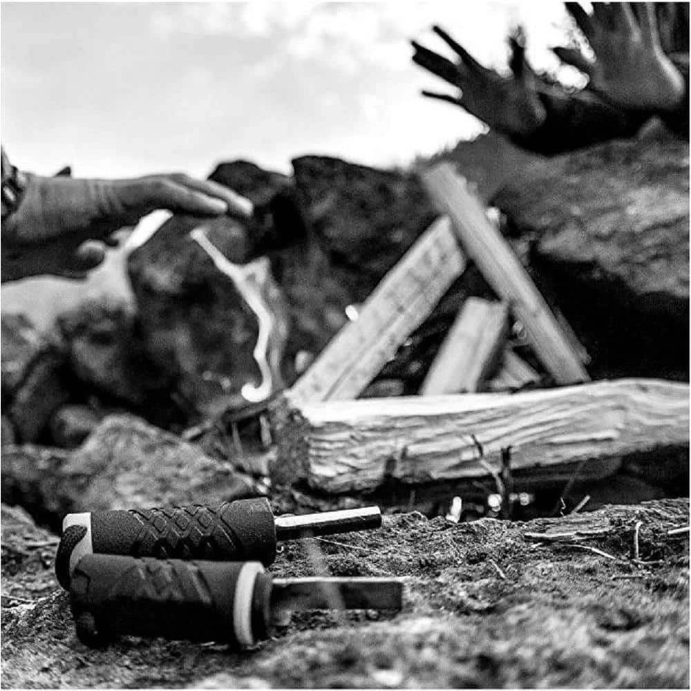 Fire Starter and 100 dB Whistle by Gerber - Image 2