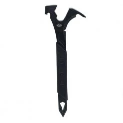 Annihilator 18 in. Wrecking and Utility Bar with 12 inch bar by DEAD ON TOOLS