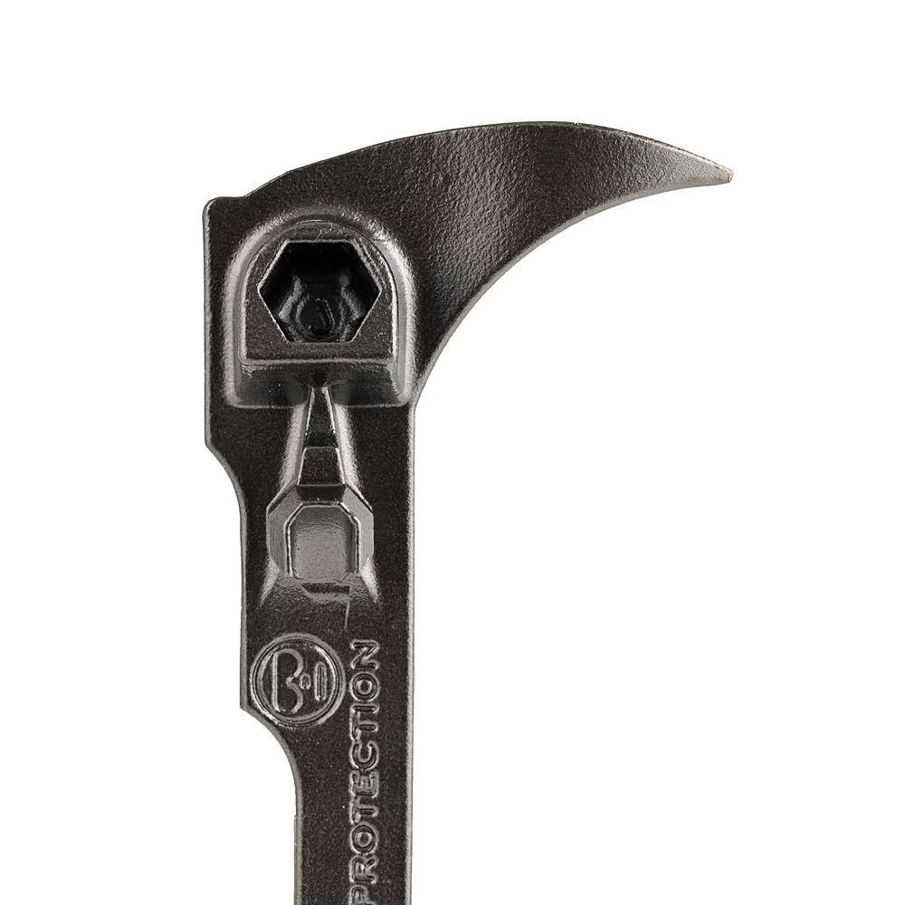 8-5/8 Nail Puller Exhumer 3-in-1 Multi Tool by DEAD ON TOOLS - Image 8
