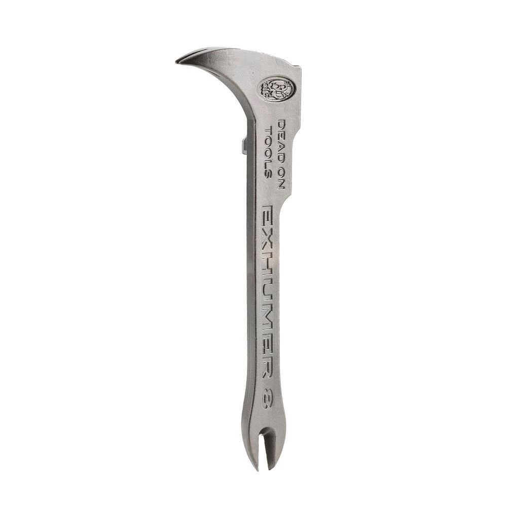 8-5/8 Nail Puller Exhumer 3-in-1 Multi Tool by DEAD ON TOOLS - Image 7