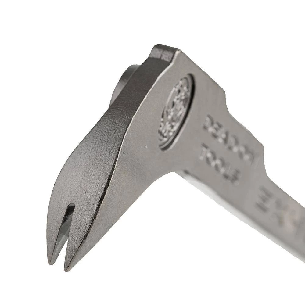 8-5/8 Nail Puller Exhumer 3-in-1 Multi Tool by DEAD ON TOOLS - Image 10