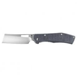 Flatiron Micarta 3 in. Folding Knife by Gerber