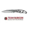 Paraframe I 3 in. Stainless Steel Folding Knife by Gerber