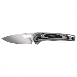 Sumo 3.9 in. Straight Edge Folding Knife by Gerber