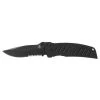Swagger 3.25 in. Drop Point Partially Serrated Tactical Folding Knife by Gerber