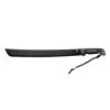 Gator Bush Machete with 17.9 in. Blade (Sheath Included) by Gerber