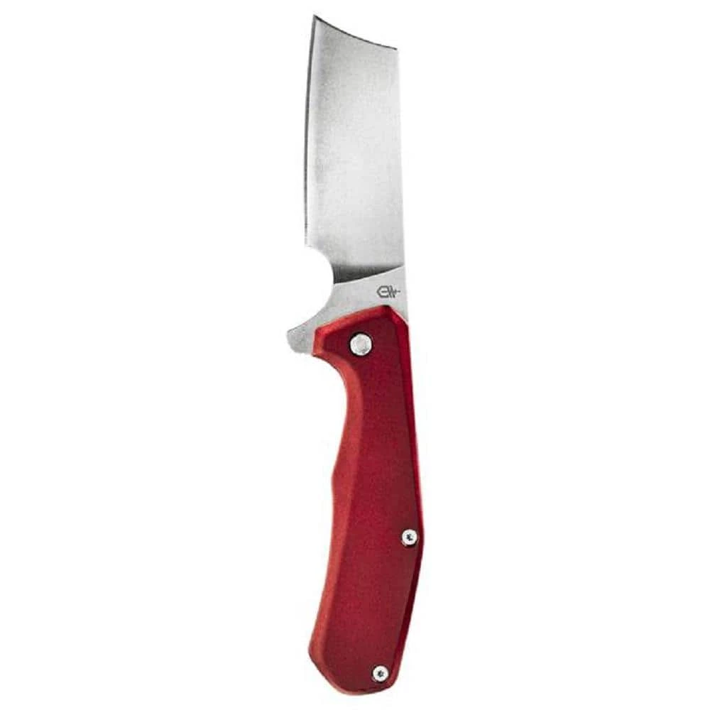 Asada, 2.6 in. Flipper Pocket Knife, Folding Cleaver by Gerber - Image 9