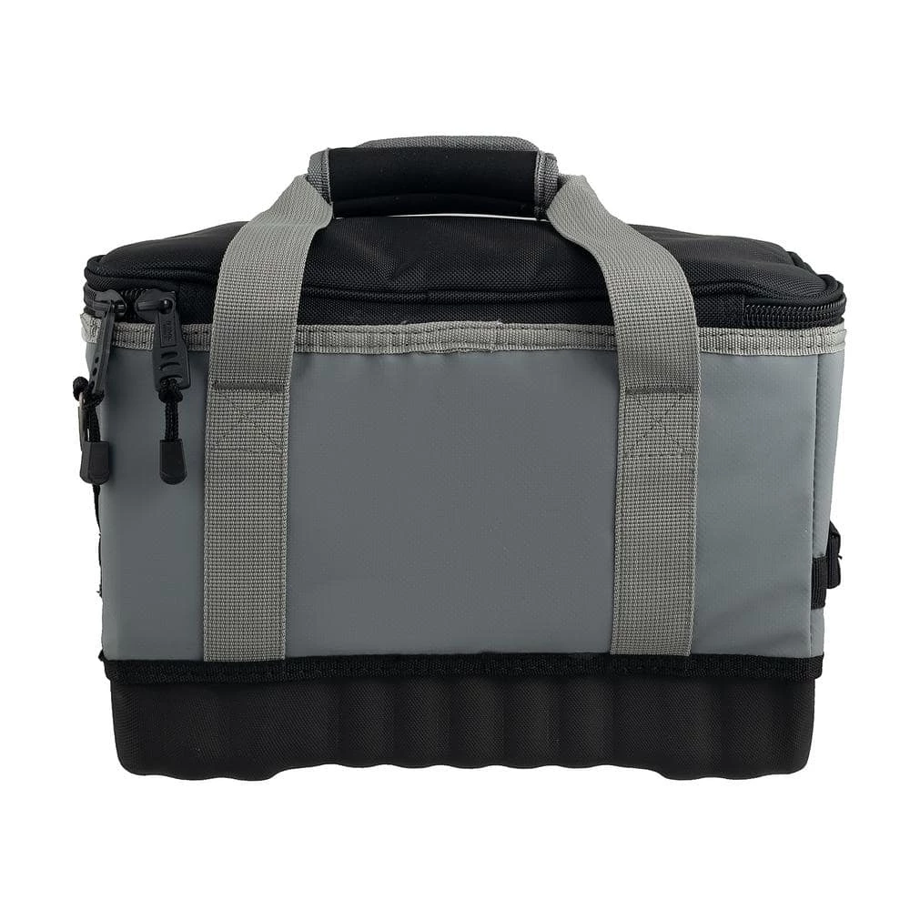 14 in. FlatTop Weather Resistant Tool Bag by DEAD ON TOOLS - Image 4