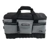 18 in. FlatTop Weather Resistant Tool Bag by DEAD ON TOOLS