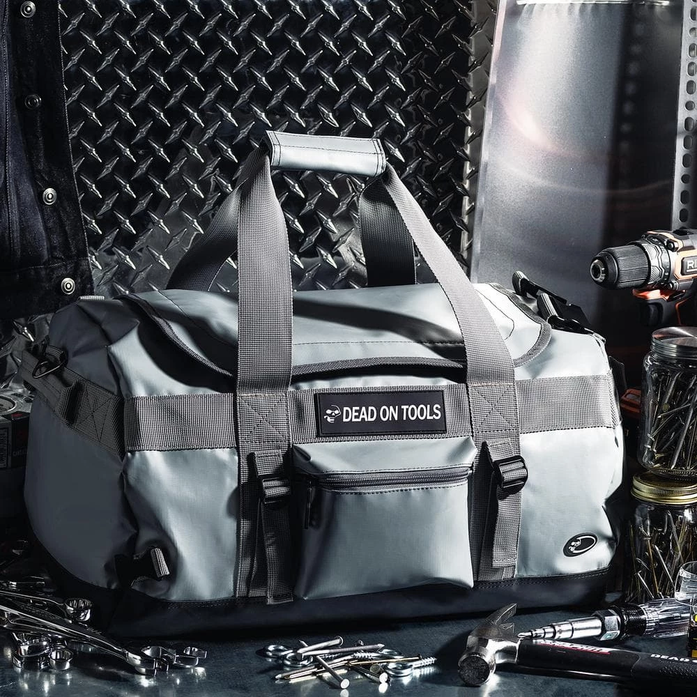 20 in. Weather Resistant Duffel Bag by DEAD ON TOOLS - Image 11