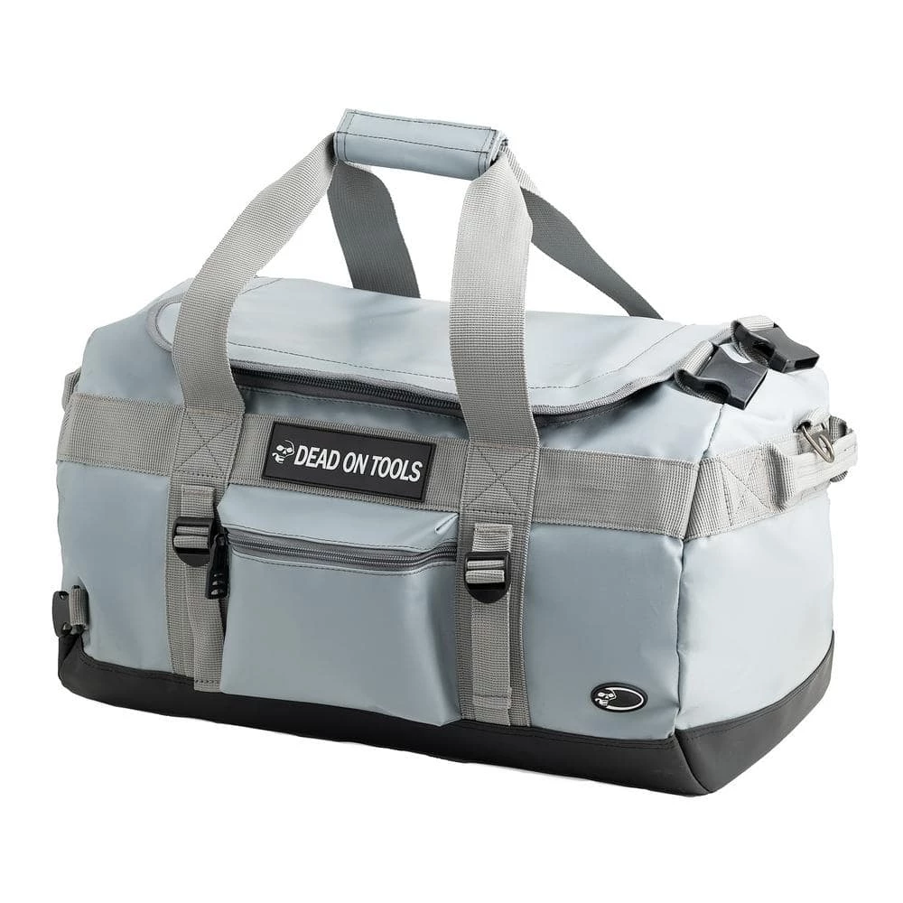 20 in. Weather Resistant Duffel Bag by DEAD ON TOOLS - Image 3