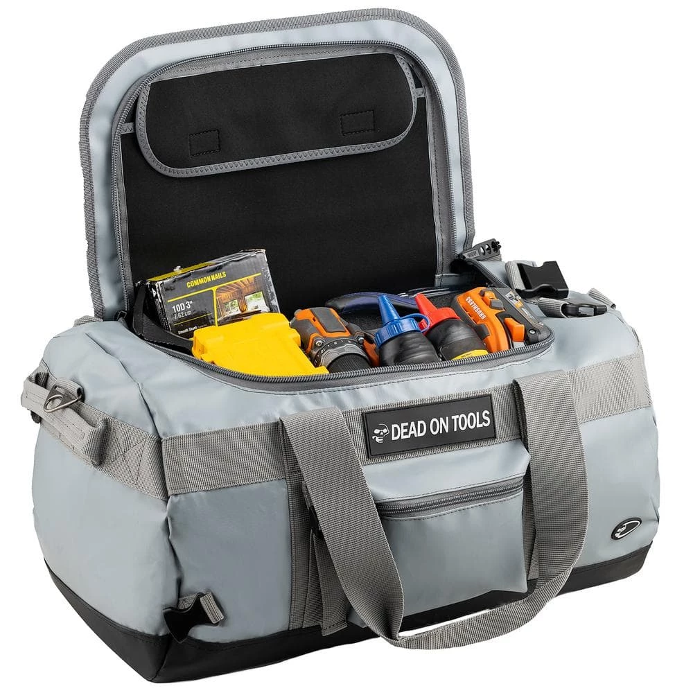 20 in. Weather Resistant Duffel Bag by DEAD ON TOOLS - Image 10