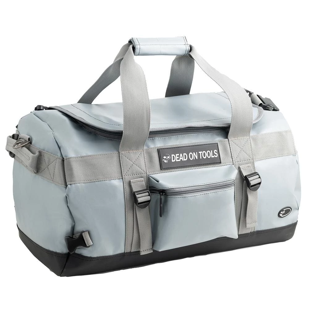 20 in. Weather Resistant Duffel Bag by DEAD ON TOOLS - Image 5