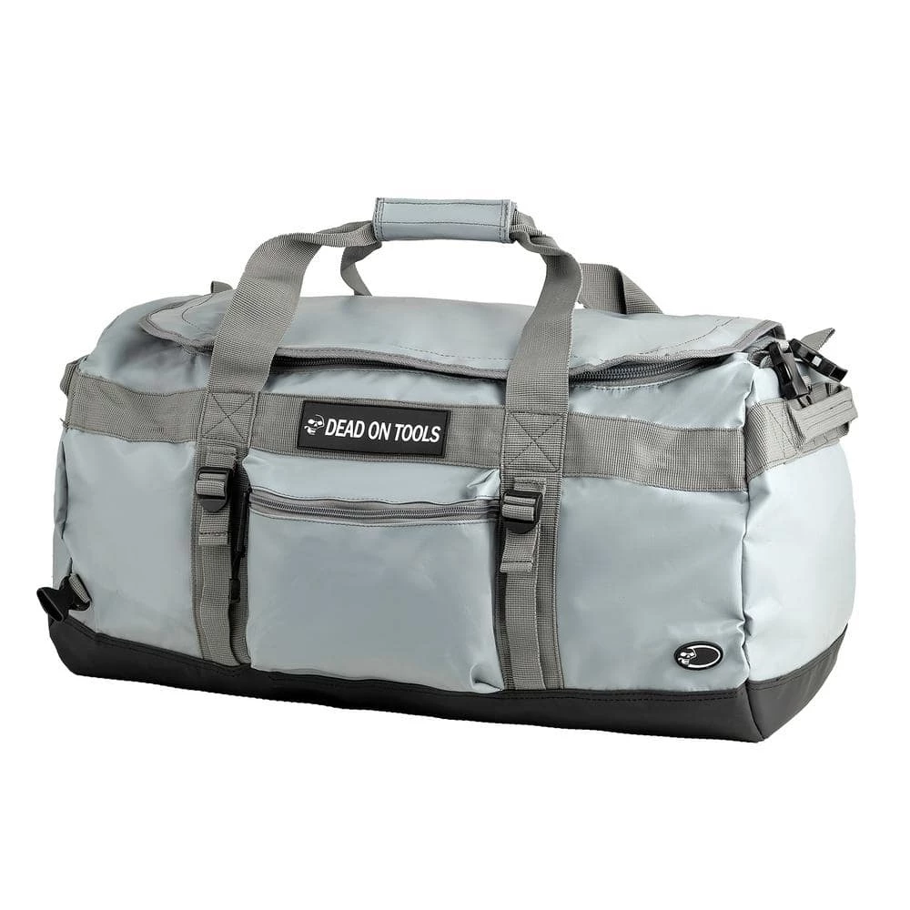 25 in. Weather Resistant Duffel Bag by DEAD ON TOOLS - Image 3
