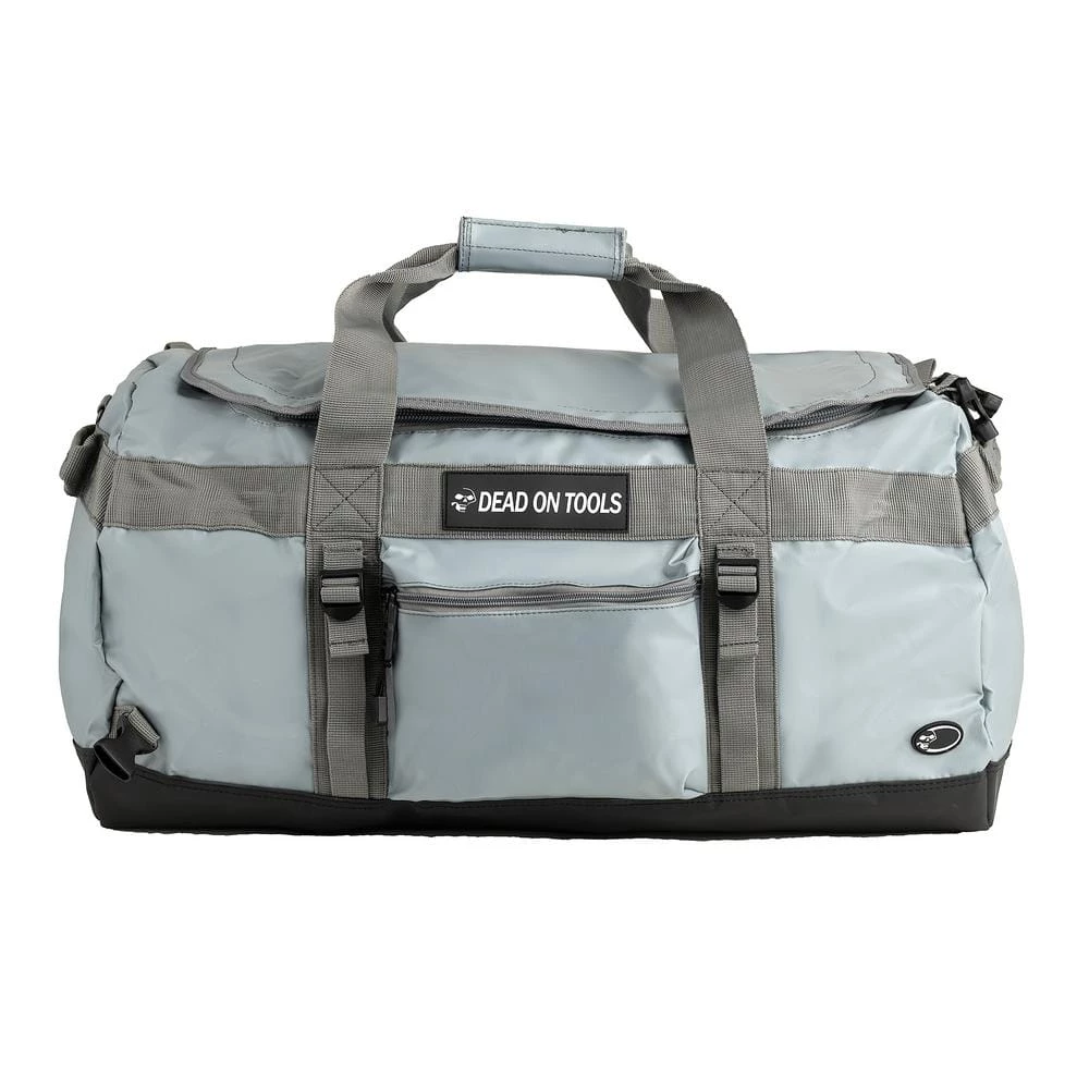 25 in. Weather Resistant Duffel Bag by DEAD ON TOOLS