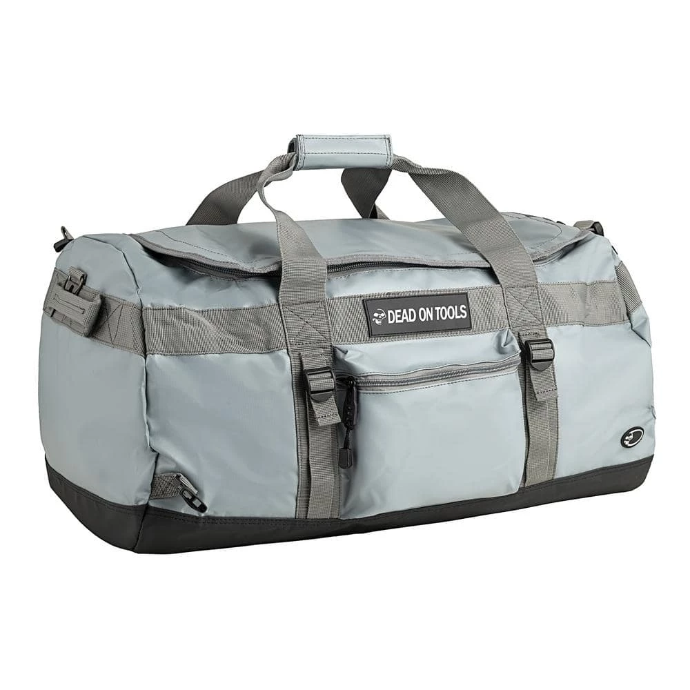 25 in. Weather Resistant Duffel Bag by DEAD ON TOOLS - Image 5