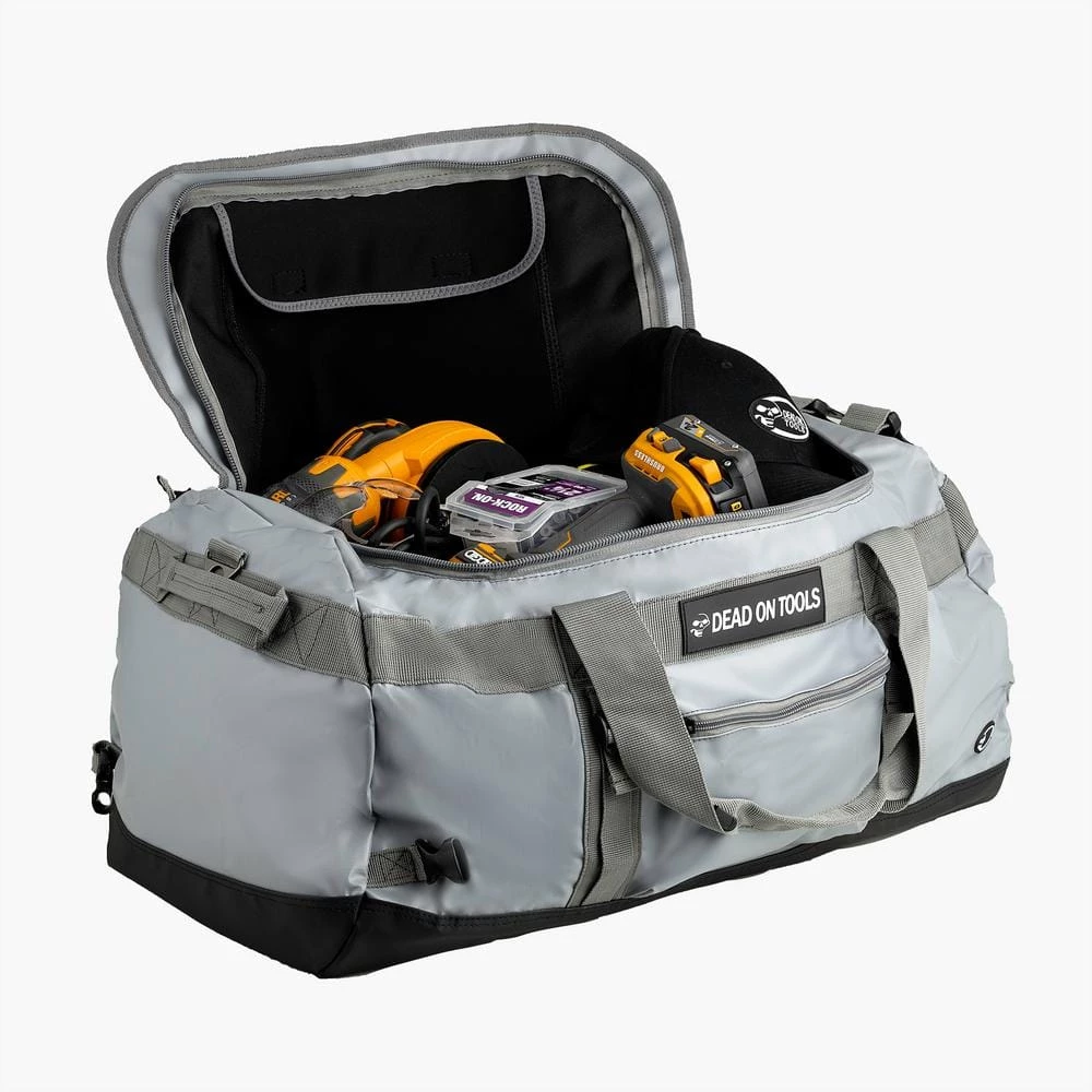 25 in. Weather Resistant Duffel Bag by DEAD ON TOOLS - Image 9