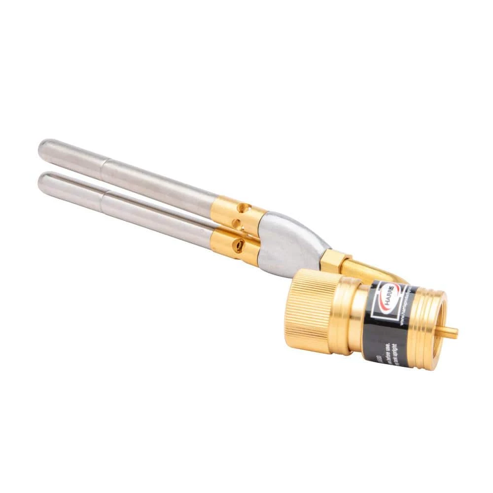 Swivel Torch by Harris - Image 2