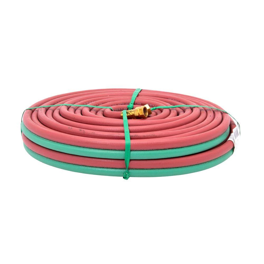 1/4 in. x 50 ft. Twin Hose by Harris - Image 4