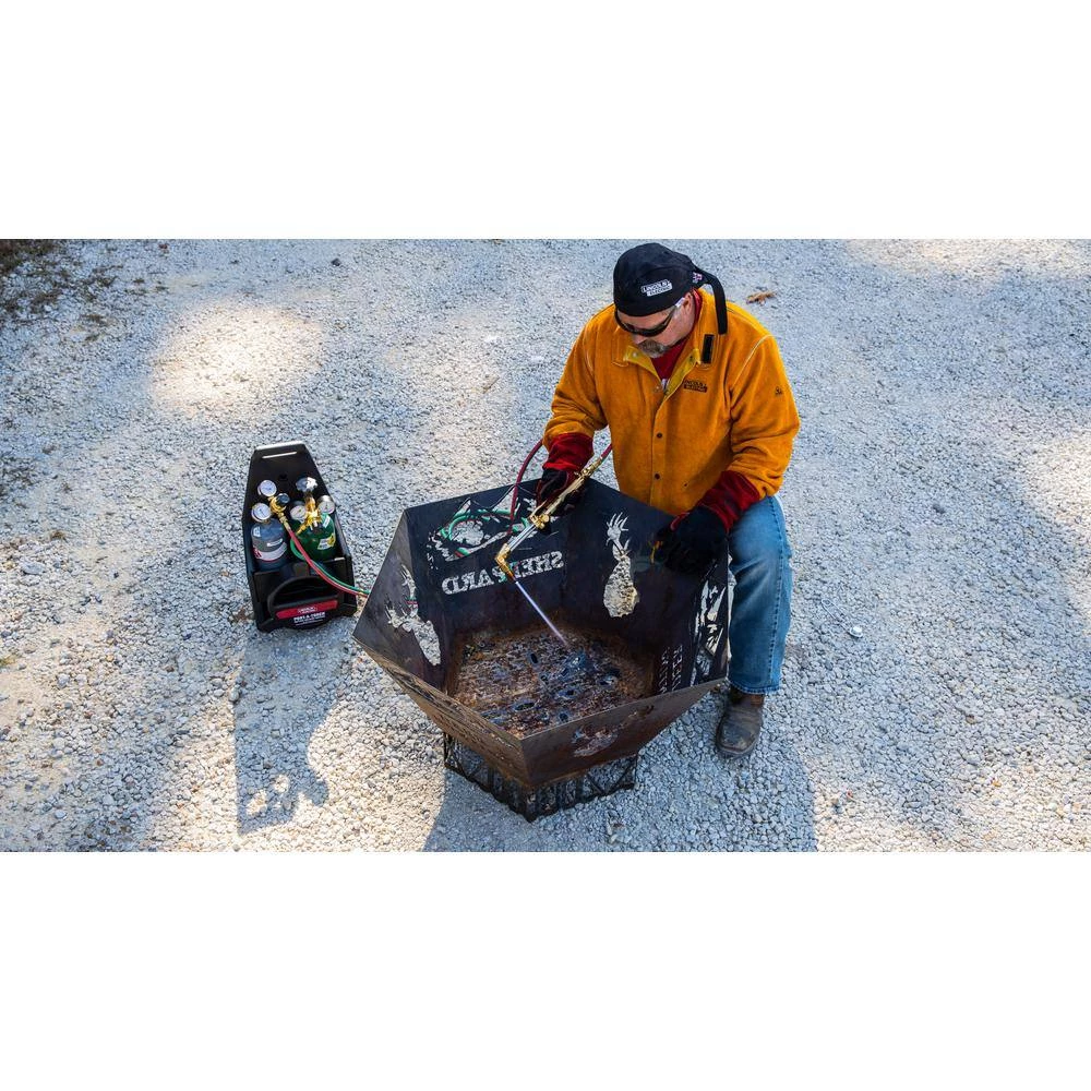 1/4 in. x 50 ft. Twin Hose by Harris - Image 8