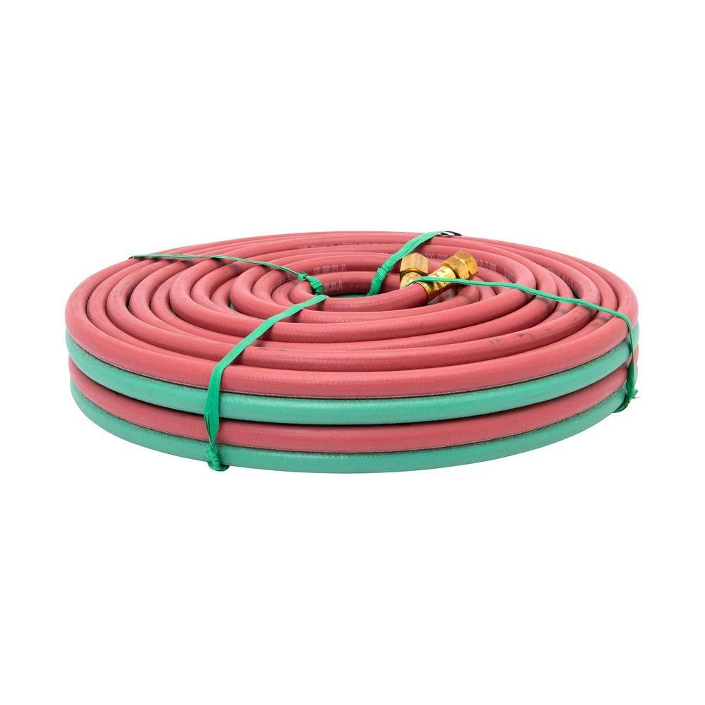 1/4 in. x 50 ft. Twin Hose by Harris - Image 3