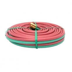 1/4 in. x 50 ft. Twin Hose by Harris
