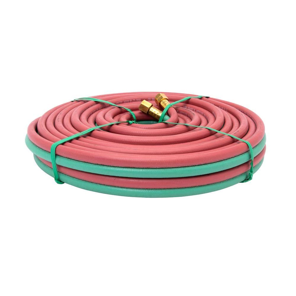 1/4 in. x 50 ft. Twin Hose by Harris - Image 2