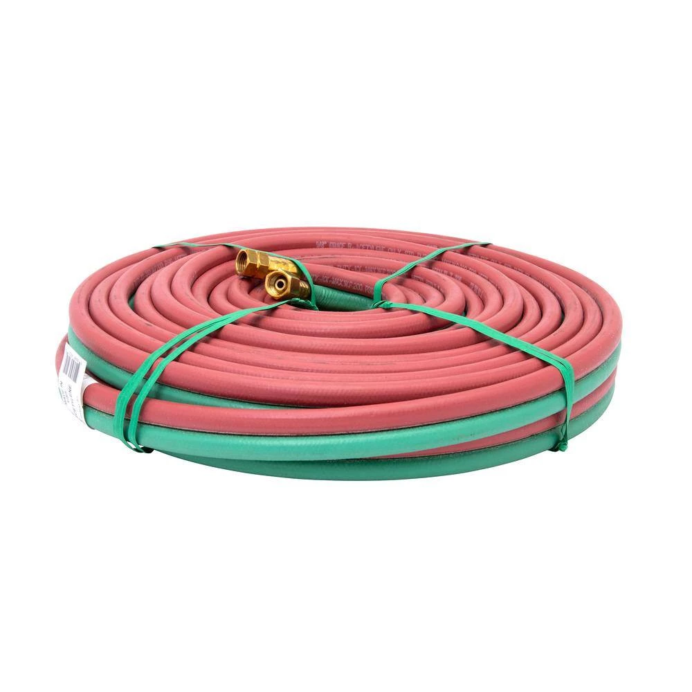 1/4 in. x 50 ft. Twin Hose by Harris - Image 6