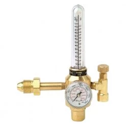 355-2 Flowmeter Regulator, AR 580 by Harris