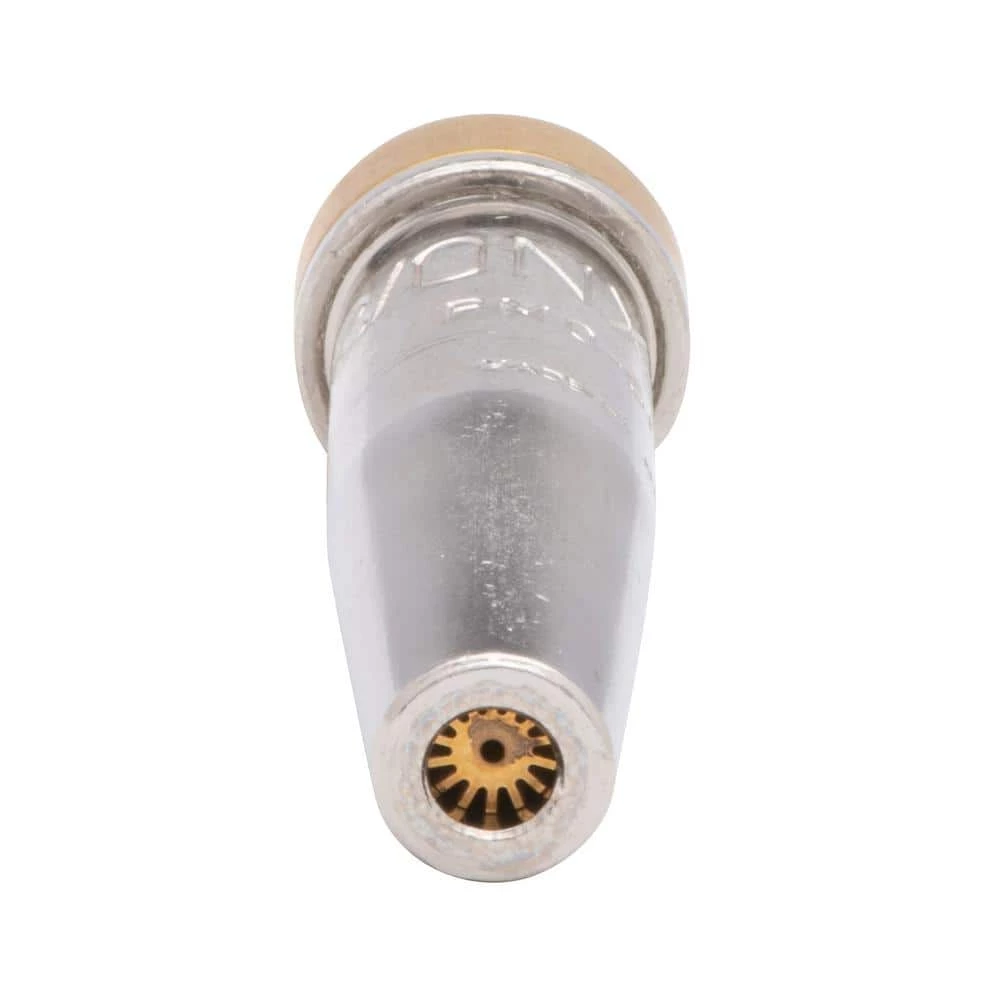 6290-1NX Size 1 Cut Tip (2-Piece) by Harris - Image 5