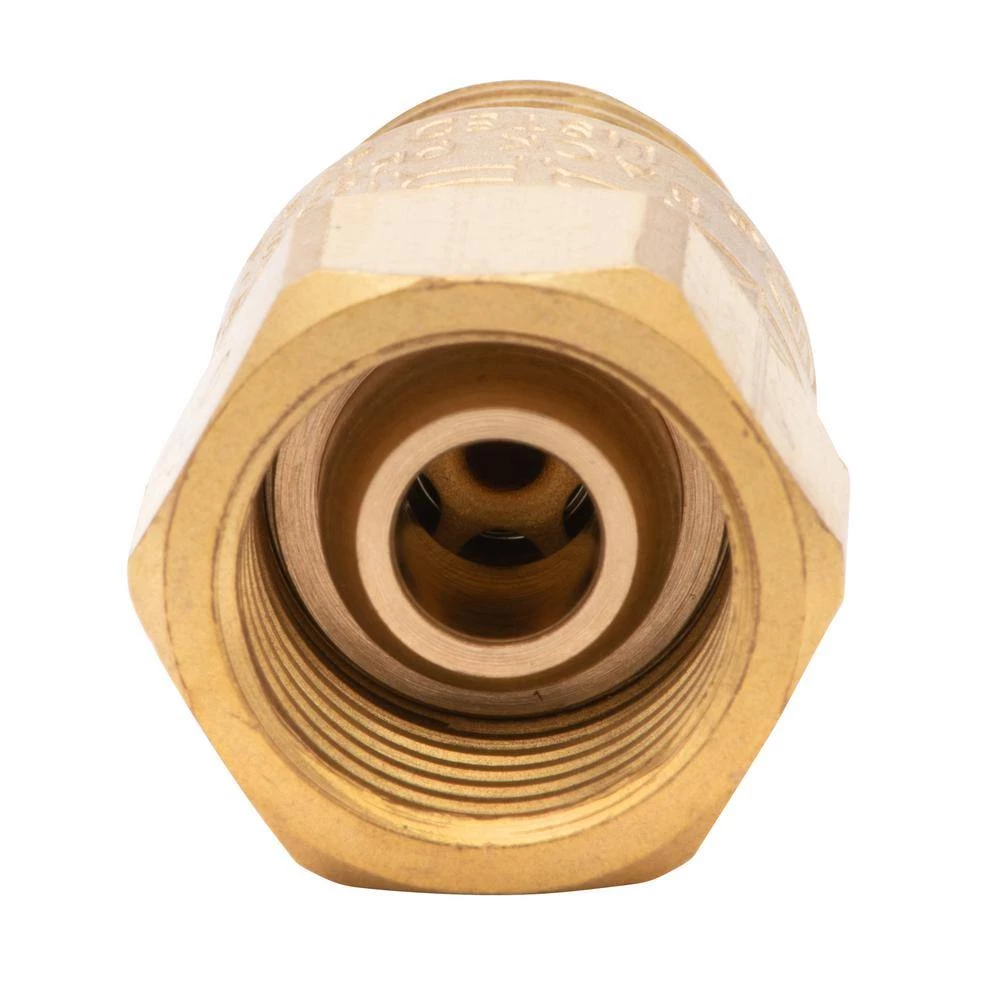 Check Valve by Harris - Image 8